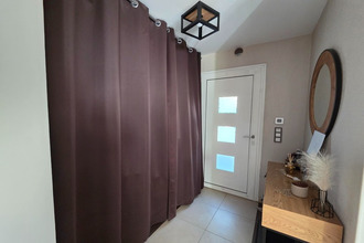 achat maison vaujours 93410