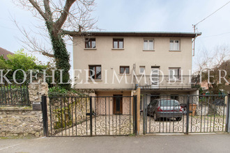 achat maison vaujours 93410