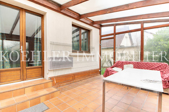 achat maison vaujours 93410