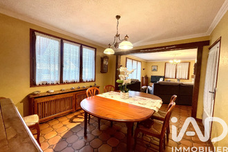 achat maison vaujours 93410