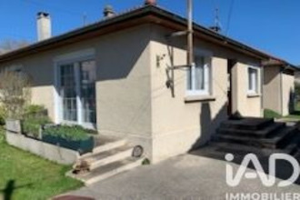 achat maison vaujours 93410