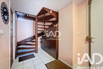 achat maison vaujours 93410