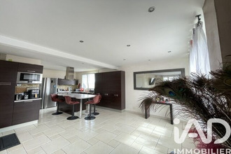 achat maison vaujours 93410