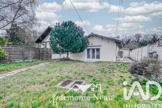 achat maison vaujours 93410