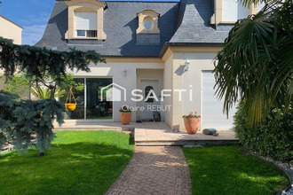 achat maison vaujours 93410