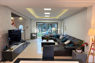 achat maison vaujours 93410