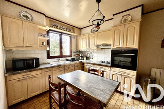 achat maison vaujours 93410