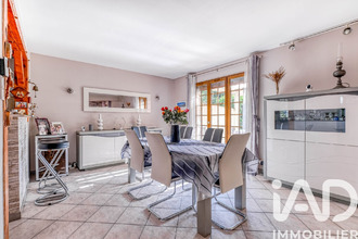 achat maison vaujours 93410