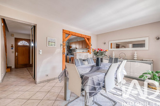 achat maison vaujours 93410