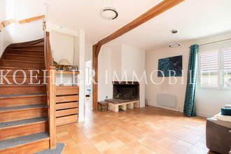 achat maison vaujours 93410