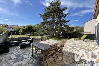 achat maison vaujours 93410