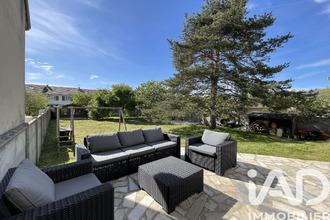 achat maison vaujours 93410