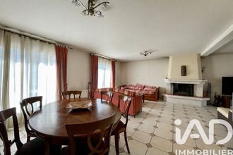 achat maison vaujours 93410