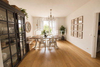 achat maison vaujours 93410