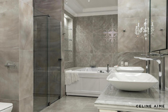achat maison vaujours 93410