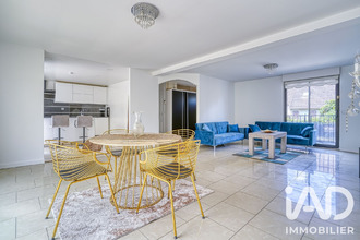 achat maison vaujours 93410