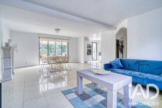 achat maison vaujours 93410