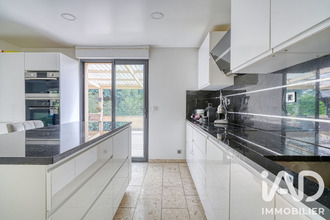 achat maison vaujours 93410