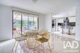 achat maison vaujours 93410