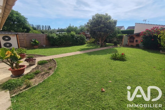 achat maison vaujours 93410