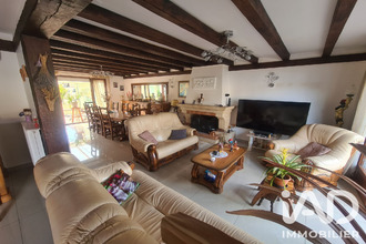 achat maison vaujours 93410