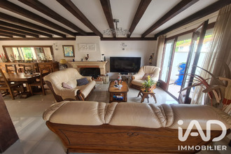 achat maison vaujours 93410
