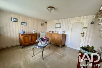 achat maison vaujours 93410