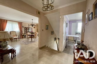 achat maison vaujours 93410
