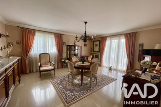 achat maison vaujours 93410