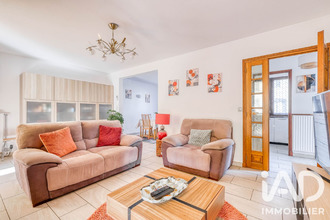 achat maison vaujours 93410