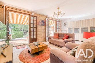 achat maison vaujours 93410