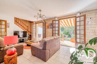 achat maison vaujours 93410