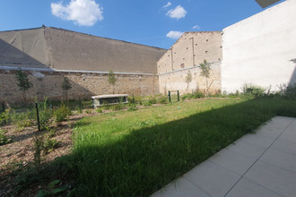 achat maison vaujours 93410
