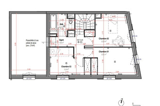 achat maison vaujours 93410