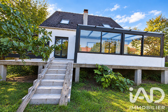 achat maison vaujours 93410