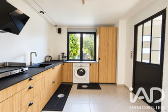 achat maison vaujours 93410