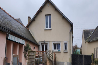 achat maison vaulandry 49150