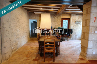 achat maison vaulandry 49150