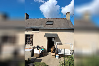 achat maison vaulandry 49150