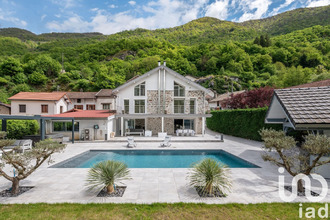 achat maison vaulnaveys-le-bas 38410