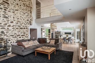 achat maison vaulnaveys-le-bas 38410