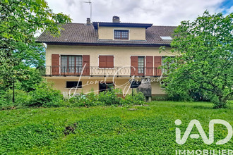 achat maison vaulnaveys-le-bas 38410