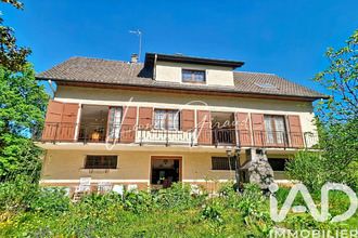 achat maison vaulnaveys-le-bas 38410