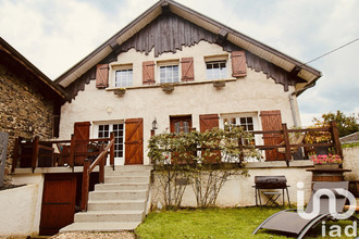 achat maison vaulnaveys-le-haut 38410