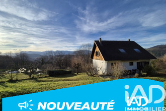 achat maison vaulnaveys-le-haut 38410