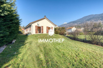 achat maison vaulnaveys-le-haut 38410