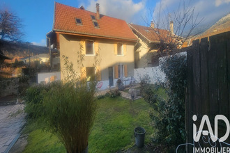 achat maison vaulnaveys-le-haut 38410