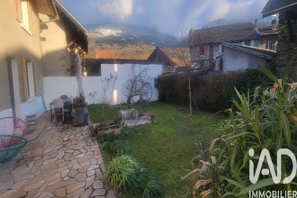 achat maison vaulnaveys-le-haut 38410