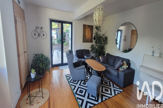 achat maison vaulnaveys-le-haut 38410