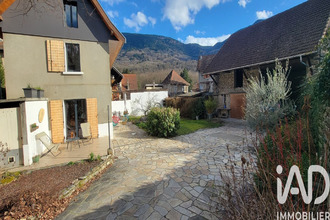 achat maison vaulnaveys-le-haut 38410